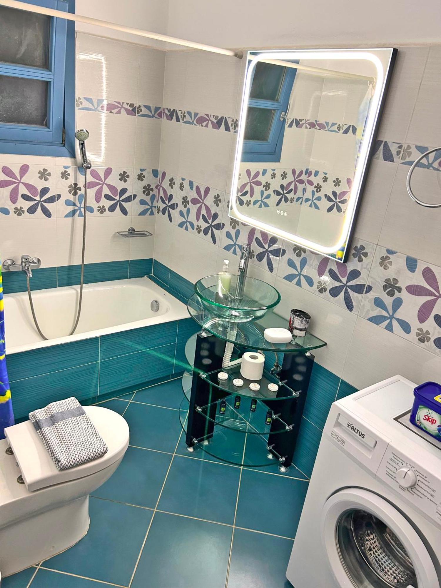 Villa Danae - Seaside Villa With Pool & Hot Tub Πίσω Λιβάδι Εξωτερικό φωτογραφία